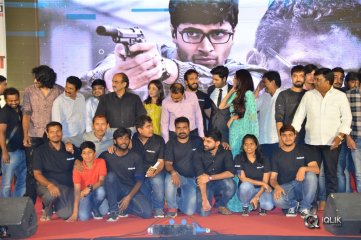 Goodachari Movie Pre Release Event Photos